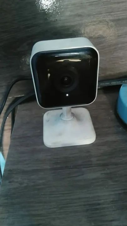 Câmera interna - Foto 3