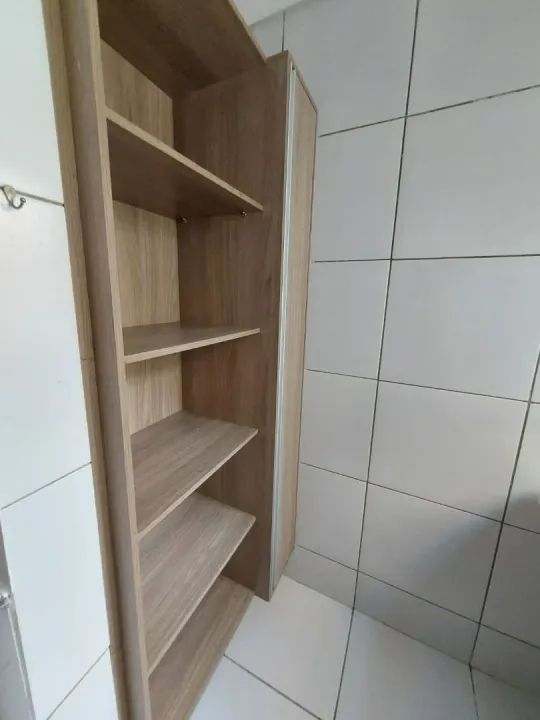 KM VENDE-SE APARTAMENTO NO BAIRRO PEDRA MOLE EM CONDOMÍNIO FECHADO - Foto 8