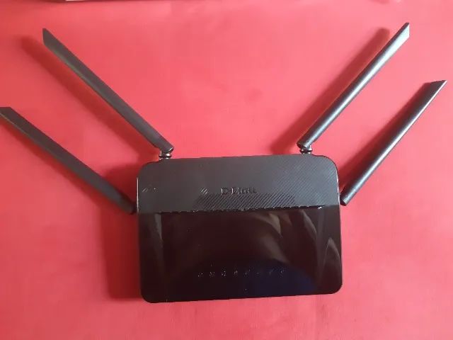 Roteador D-Link DIR-822 - Foto 2