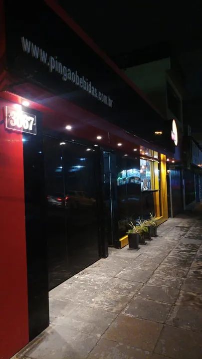 ?OPORTUNIDADE IMPERDÍVEL ? Ponto Comercial Pingão Bebidas - Foto 2