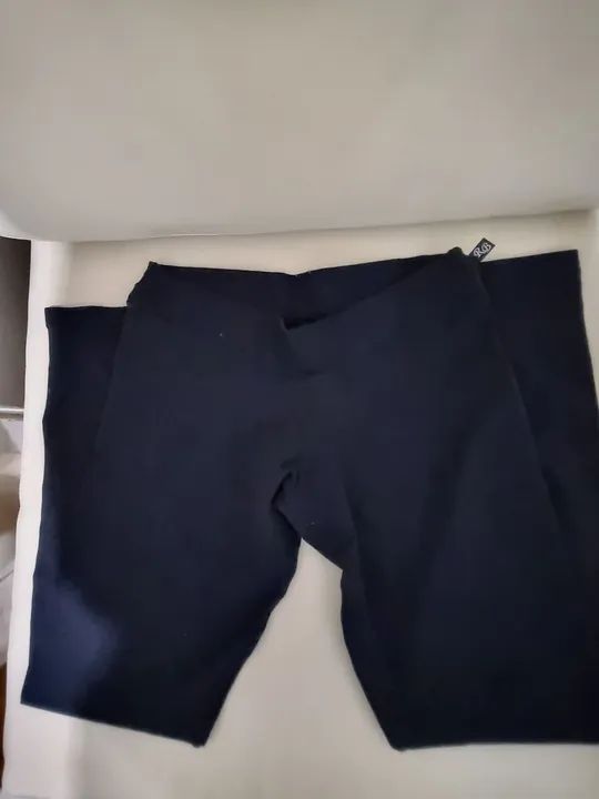 Calça legue 
