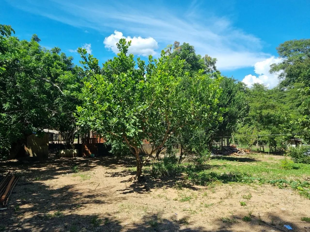 foto - Brasília - Setor Oeste (Sobradinho II)