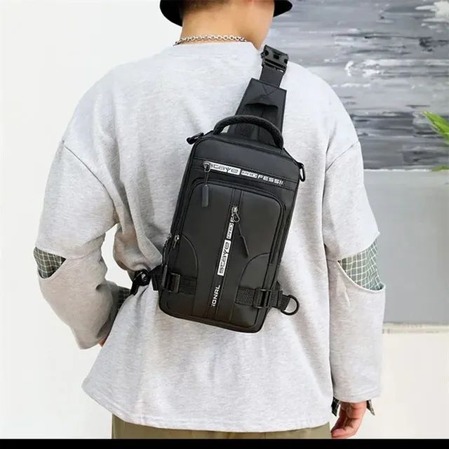 Bolsa impermeável  - Foto 5