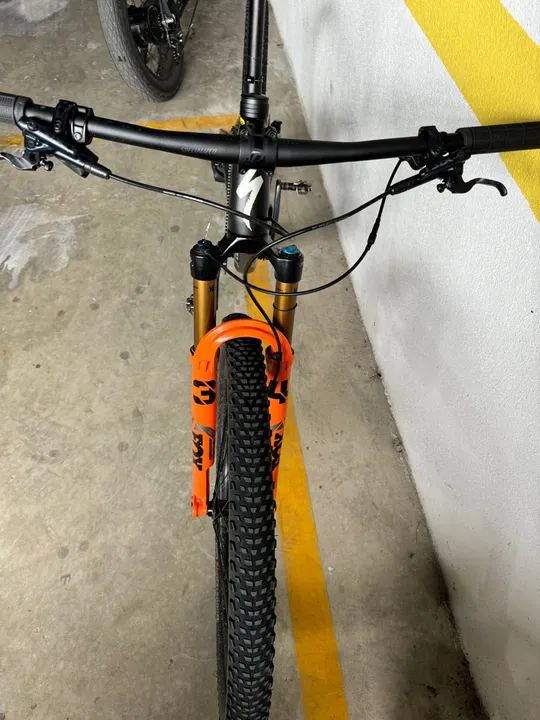 Specialized Epic Carbono  - Foto 5