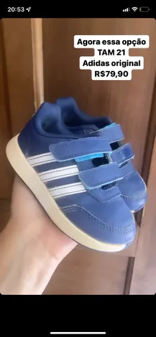 adidas bebe olx