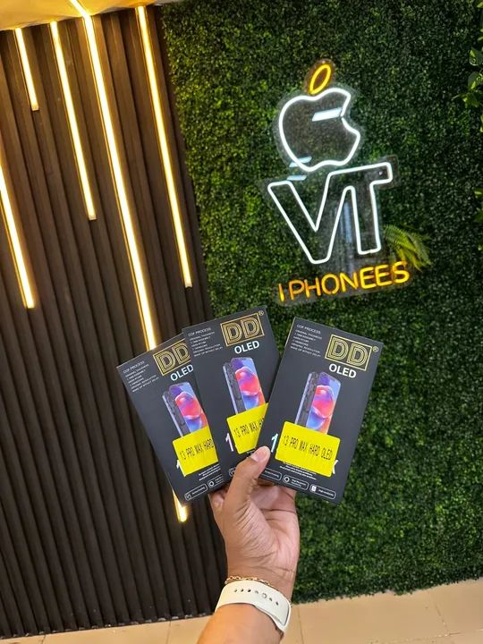 Tela iPhone 13 Pro Max oled oferta 