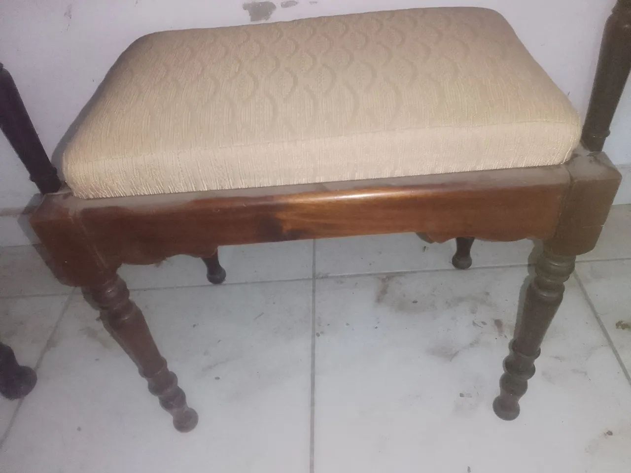 Família vende um lote de antiguidades década de 30 a 60  - Foto 2