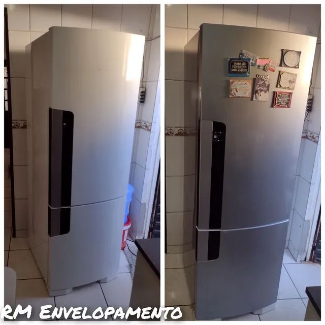 Envelopamento em geral - Foto 5