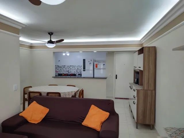 Apartamento reformado, 03 quartos, a duas quadras da praia, excelente localização. - Foto 10