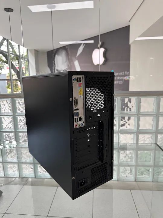 Computador seminovo Novo - Foto 4