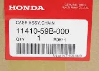 Carcaça de Corrente Honda  - Foto 3
