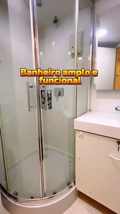 Motorhome Scania Trailer Completo 99/99 - Foto 11