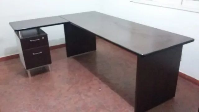 Mesa Executivo, Diretores, Gerentes, Prof.Liberais- Classica e Nobre - Foto 3