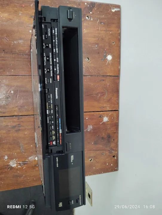 Videocassete Panasonic (Japan) L26 - Foto 3