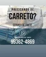Fretes 