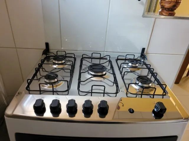 Fogão gás . - Foto 5