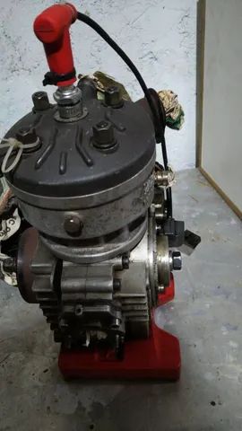 Kart completo  oportunidade  - Foto 4