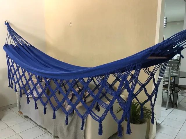 Redes de descanso 