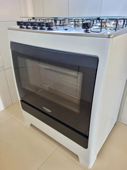 Fogão gás . - Foto 3