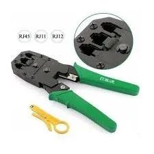 Alicate para climpar-frete grátis jp