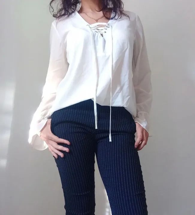 Blusa feminina 