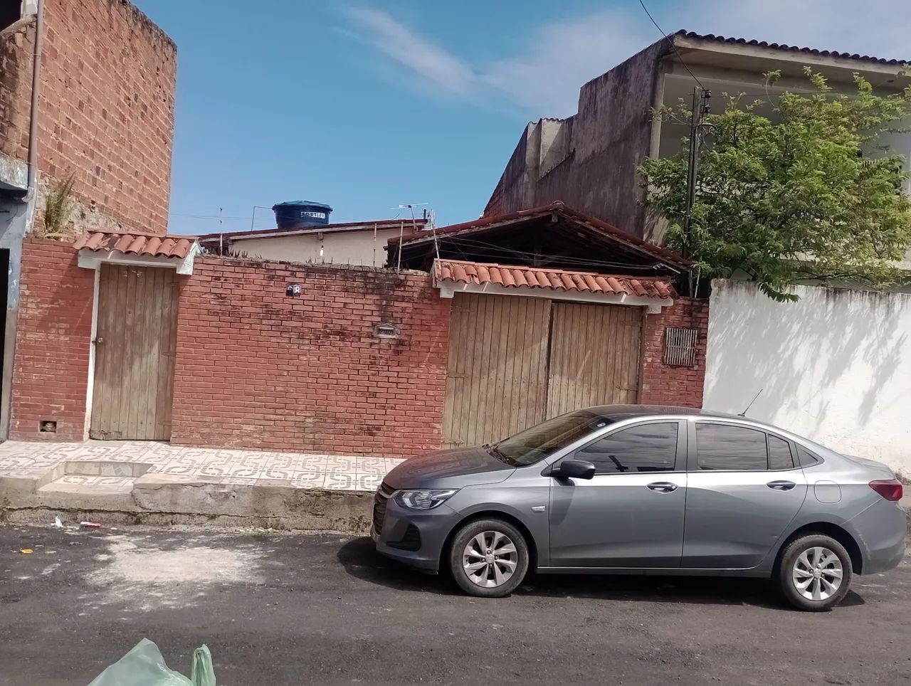 foto - Maceió - Ponta Grossa