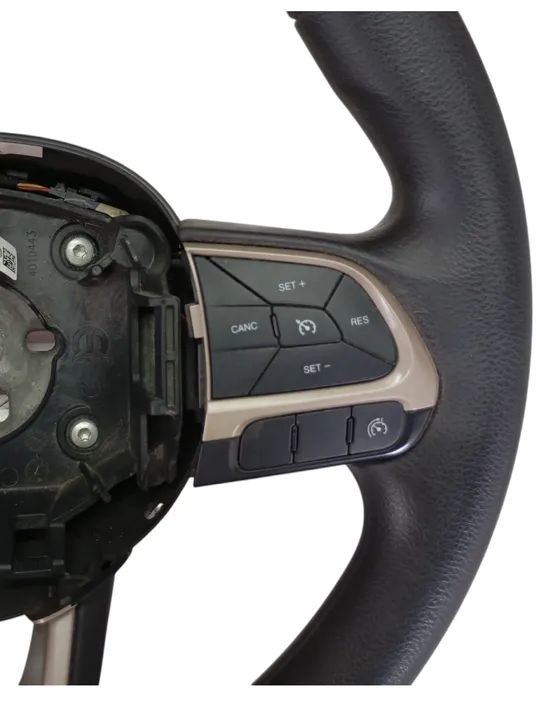 VOLANTE JEE RENEGADE 2019 2021 - Foto 4