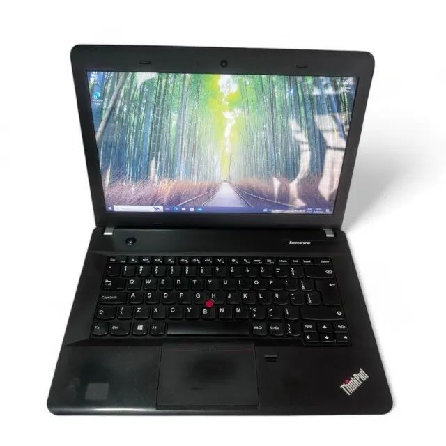Notebook Lenovo Thinkpad E431 Intel Core i7 3632QM 8gb DDR3L SSD 256gb Tela 14" A47SJC0493