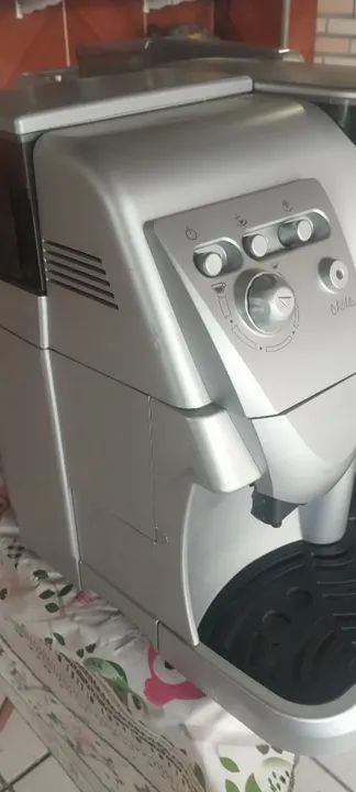 Máquina de café saeco villa spidem - Foto 2