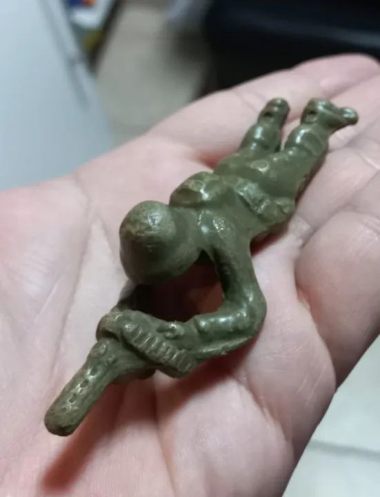 Soldados de Plástico Balila - Foto 3