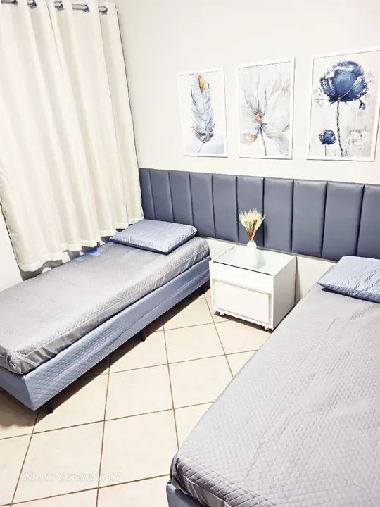 *Aluguel temporada Cabo Frio-praia do forte!! - Foto 9