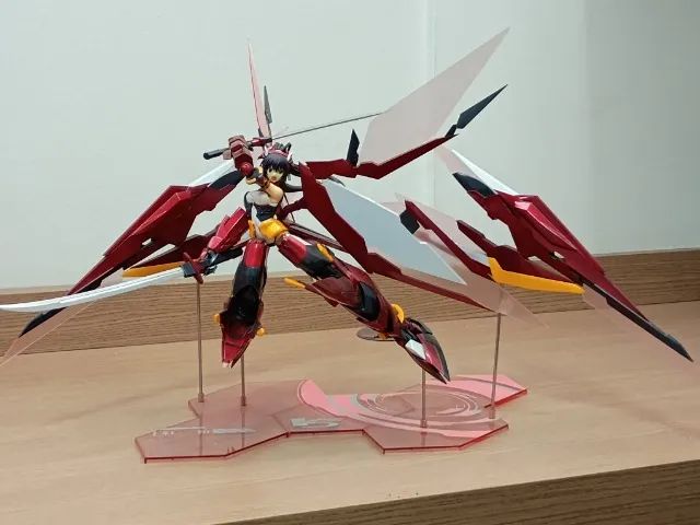 Houki Shinonono - 1/7 Media factory - original - Foto 2