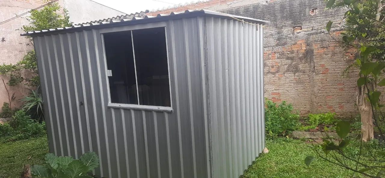 Quiosque Novo - Ideal para Negócios - Foto 6