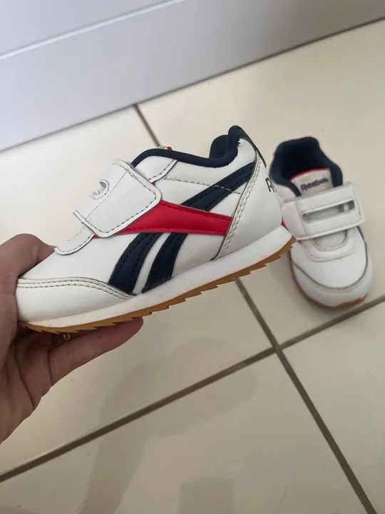 Tênis Reebok original  - Foto 3