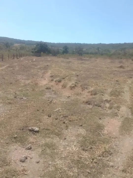 foto - Montes Claros de Goiás - 