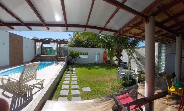Linda casa para Fds, temporada - Foto 3