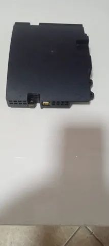 Fonte original playstation 3 fat - Foto 2