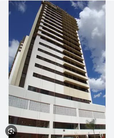 Captação de Apartamento para locação na Rua Alecrim, Sul (Águas Claras), Brasilia, DF