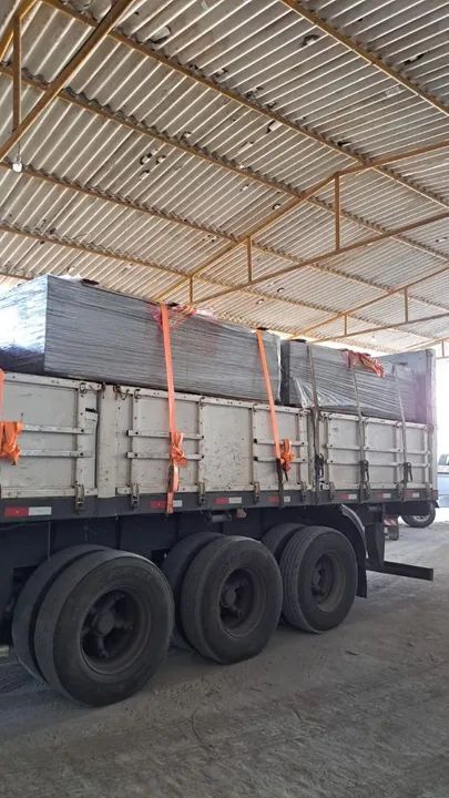 Telhas de Cimento - Casaliit - Preço Imbatível! Entregamos em toda Maceió só liga * - Foto 4