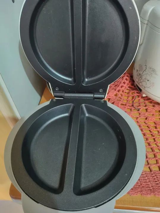 Omeleteira  - Foto 2