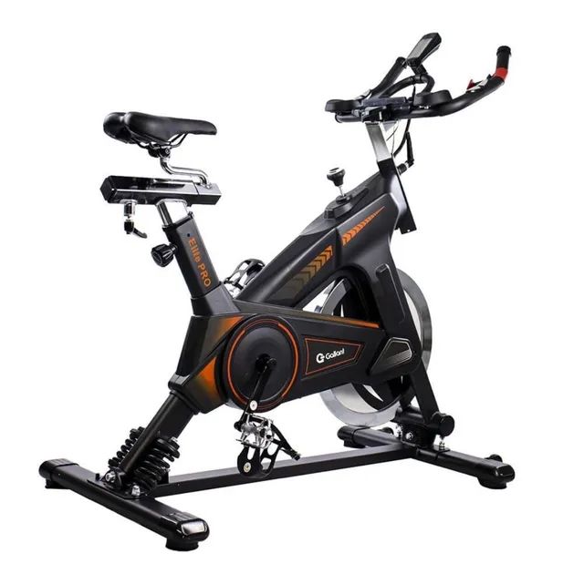 Bicicleta Spinning Gallant Elite Pro Ciclismo Tabo o S o