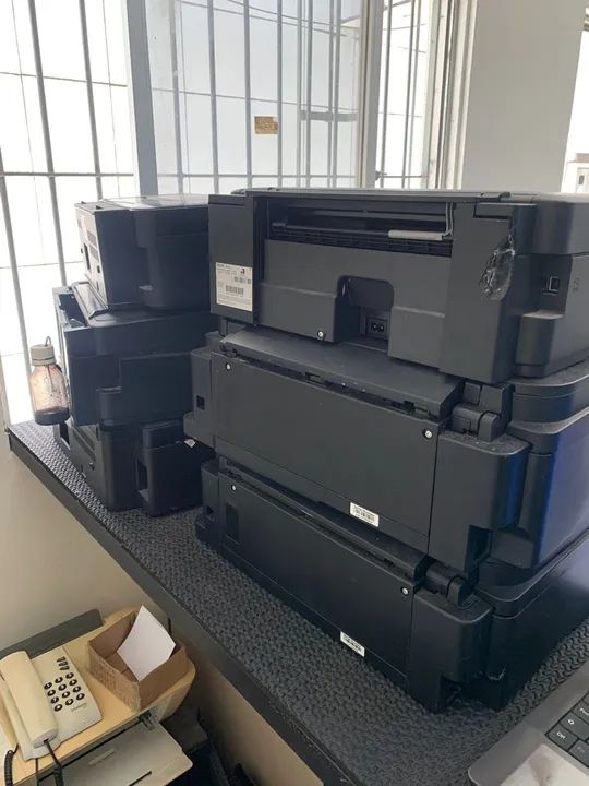 Impressoras - Foto 3