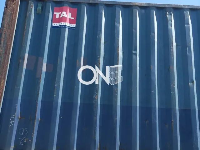 Container disponível para entrega imediata  - Foto 4
