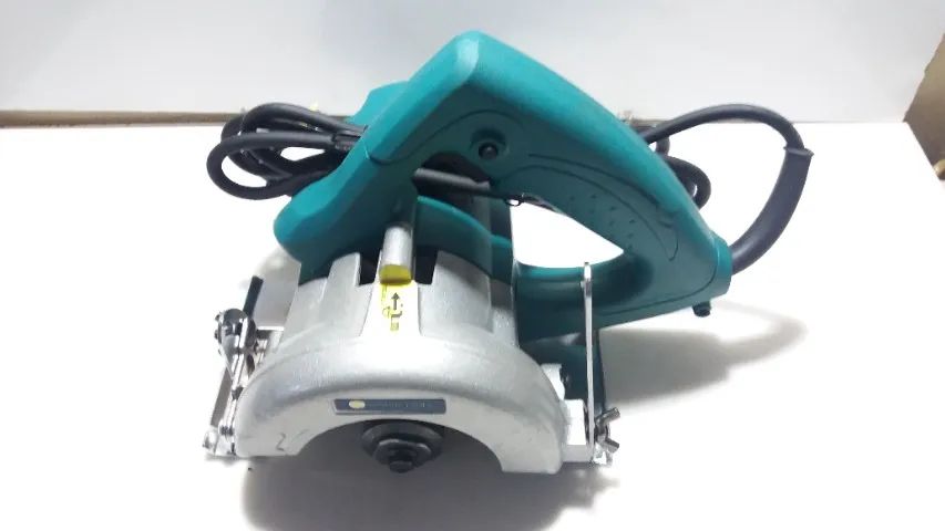 Serra Marmore Profissional 1200w 220v Volts 