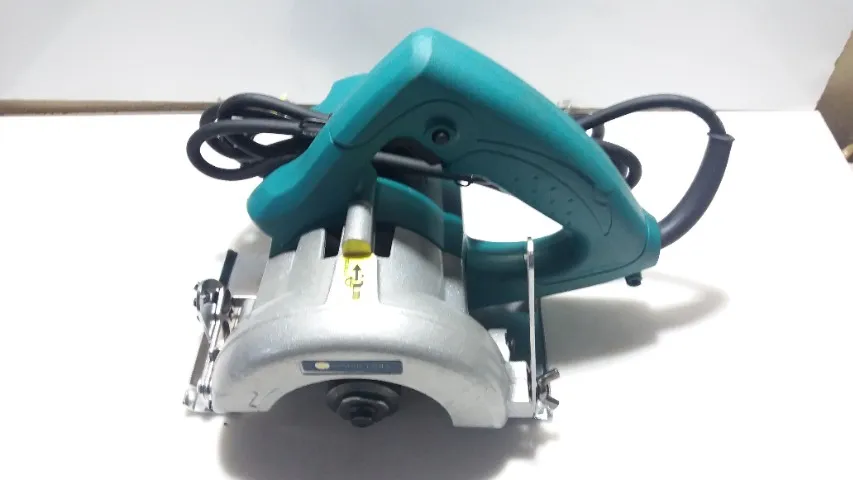 Serra Marmore Profissional 1200w 220v Volts