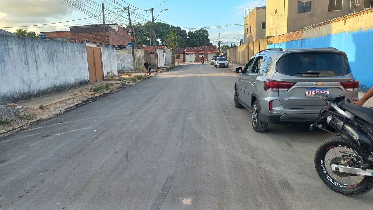 Dois lotes a venda.obs.em condomínio  para sua melhor segurança. - Foto 5