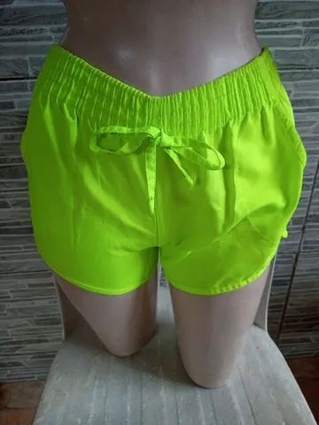 Promoção shorts elegante . - Foto 4