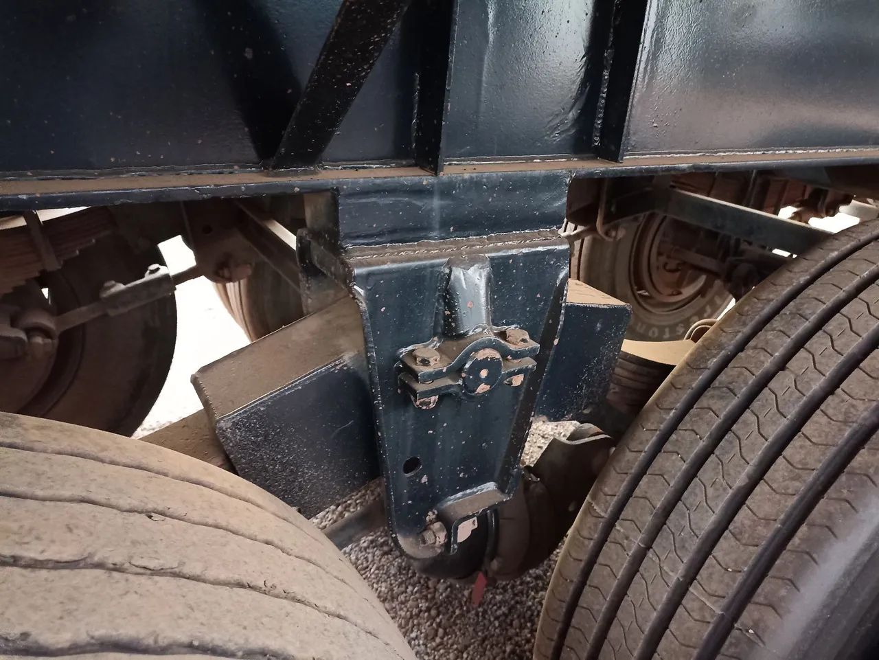 Rodotrem Curto 3 e 3 - Foto 8