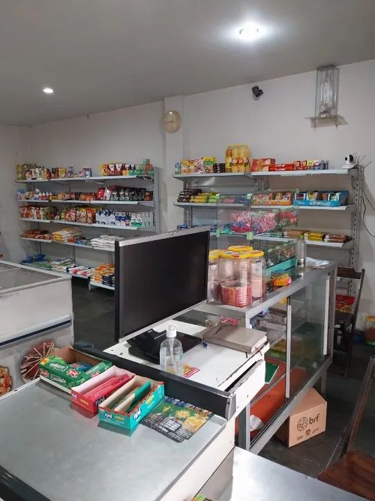 Padaria e Minimercado em Nova Iguaçu  - Foto 4
