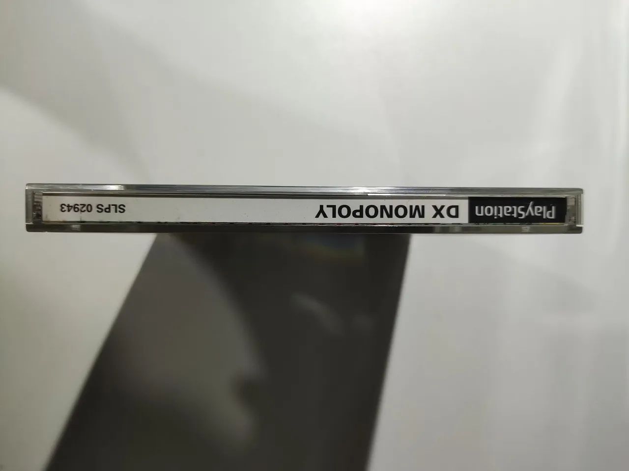 DX Monopoly - PS1 JP - Foto 3